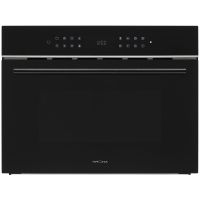 Встраиваемая микроволновая печь KRONA ONYX 45H mw BL PHANTOM SILVER