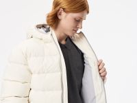 Мужская куртка Lacoste