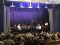 Центр эстрадного искусства г. Симферополя