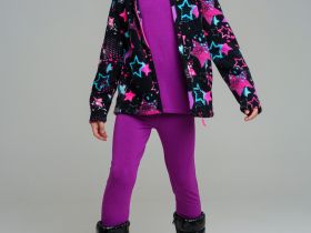 Сапоги для девочки