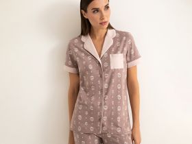 Пижама Milk Shake I