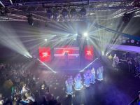 Ночной клуб Korona