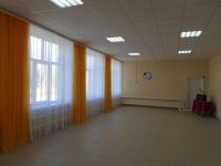 Алешинский сельский дом культуры