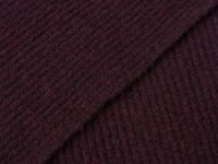 Вязаная шапка, Фиолетовый