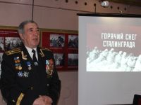 Музей «Подводная лодка Б-440»