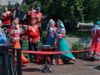 Добрянский историко-краеведческий музей