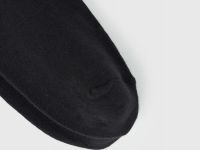 Базовые носки, Черный