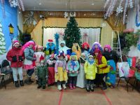 Дубининский сельский дом культуры