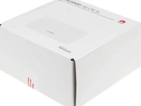 Роутер HUAWEI