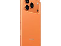 Honor 600 Pro 12/256Gb (Orange)
