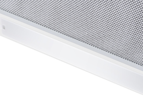 Телескопическая вытяжка Hansa OTP6233WH