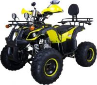 Квадроцикл AVANTIS Hunter 8M Lux 125 2017