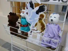 Восстановление стерха: Якутия подводит итоги года