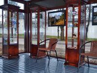 Музей истории города Печоры