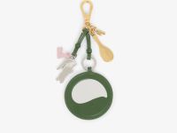 Шарм Lacoste CHARMS 7 x 7 x 0.5cm