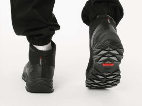 Ботинки Remington Outstanding boots black