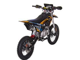 Мотоцикл питбайк SHARMAX Sport 190