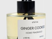 Ароматический диффузор «Имбирное печенье»,100 мл, Мультицвет