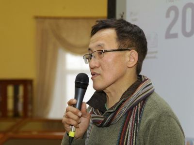 Съёмки полнометражного фильма «Дитя Айыы» стартуют в Якутии