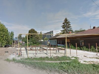 Частное владение