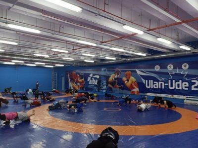 Кандидатки в сборную Якутии на игры «Дети Азии» примут участие во всероссийских турнирах