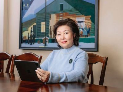 Ректор АГИКИ: «Молодежь в Якутии показала свою политическую активность»