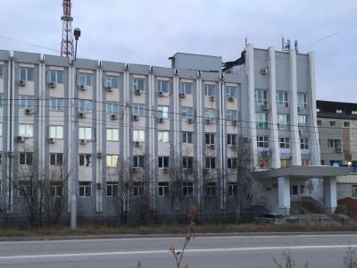 В структуре мэрии Якутска проходят обыски