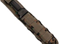 Тактический нож Delta AUS-8 SW, Kizlyar Supreme