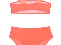 Купальный костюм трикотажный для девочек