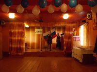 Гневковский сельский дом культуры