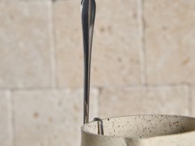 Ложка Silver Collection