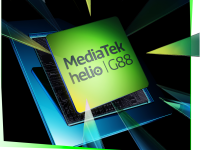 Hot 40 8/256GB Starlit Black