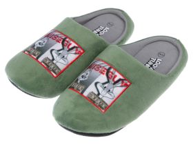 Тапочки для мальчиков