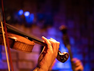 Билеты на Музыка Италии (Дом романса) / Концерт | Афиша | ИнфоТаймс