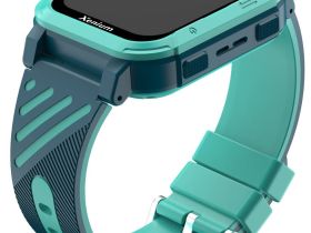 Детские часы Xenium