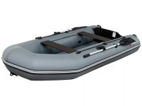 Лодка ПВХ SIBRIVER Бирюса 285 НД