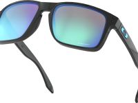 Очки солнцезащитные Oakley Holbrook XL Polished Black/Prizm Sapphire (комплект)