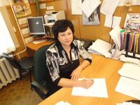 Центральная городская библиотека им. А. С. Пушкина города Туапсе