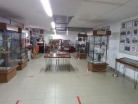 Россошанский краеведческий музей