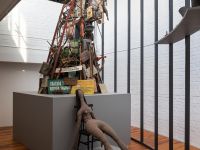 Музей Вадима Сидура