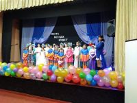 Ингалинский сельский дом культуры