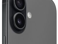 Смартфон Apple iPhone 17 256GB Black (без RuStore, eSIM)