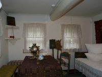 Дом декабриста И. Д. Якушкина