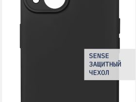 Чехол-накладка Rocket