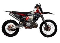 Мотоцикл ZM Tracer 320 (2T) 21/18 ENDURO