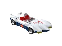 C55087W Конструктор Speed Racer Mach 5 1:24