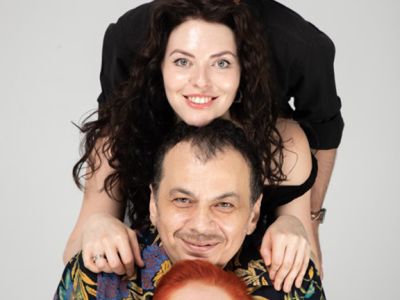 GUITAR DAY: BATTLE OF STRINGS