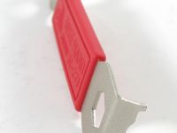 Ключ Bike Hand YC-271 для бонок и самовыжимных гаек шатунов (серебристый)