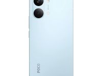 Xiaomi Poco X8 Pro Max 12/512Gb (Blue)