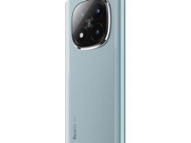 Xiaomi Redmi Note 14 Pro+ 5G 8/256Gb (Frost Blue)